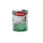 Sadolin vægmaling Mat 1 L hvid BW