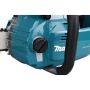 Makita akku kædesav XGT UC011GZ 40V u/batteri & lader