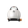 O-Grill gasgrill 900 creme