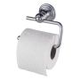 Haceka toiletrulleholder Allure krom