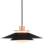 Halo Design Rivoli pendel E27 Ø40 cm - flere farver