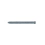 Fischer montageskrue u/hoved FFSZ 7,5x72 mm TX25 100 stk.