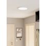Eglo Fueva 5 plafond Ø285 20,5W 2500lm 4000K hvid