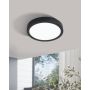 Eglo Fueva 5 plafond Ø210 17W 2000lm 4000K flere farver