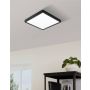 Eglo Fueva 5 plafond 210x210 17W 2000lm 4000K flere farver