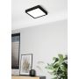 Eglo Fueva 5 plafond 210x210 17W 2000lm 4000K flere farver