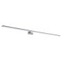Eglo Pandella 1 væglampe LED 4000K IP44 hvid 120 cm