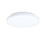 Eglo plafond Crespillo 12W 1350lm 4000K hvid Ø225 mm