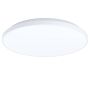 Eglo plafond Crespillo 15W 1800lm 4000K hvid Ø315 mm