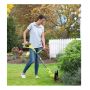 Ryobi græstrimmer RLT183250F One+ 18V m/batteri & lader