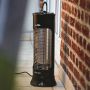 Termo terrassevarmer Torso 300/600 W