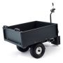 Texas dumper 200 L