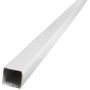 Kabelbakke mini 30x30 mm 2 m