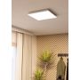 Eglo loftlampe Herrora-Z 450x450 2900lm 2700-6500K hvid