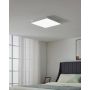 Eglo loftlampe Herrora-Z 450x450 2900lm 2700-6500K hvid