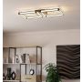 Eglo Altaflor loftlampe 650x300 mm