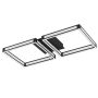 Eglo Altaflor loftlampe 650x300 mm