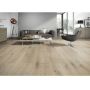 Laminatgulv oak nature 1286x194x8 mm 1,996 m²