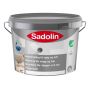 Sadolin grundmaling til væg og loft helmat hvid 5 L