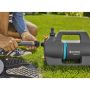 Gardena trykpumpe Silent 4100 550W