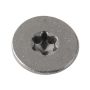 Spunskrue A2 5X60 Torx