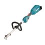 Makita akku motorenhed DUX18Z LXT delbar 18V u/batteri & lader