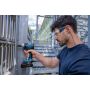 Bosch Professional slagnøgle 18V-330 HC solo u/batteri & lader