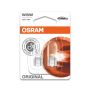 Osram bilpære Original W5W 12 V 2 stk