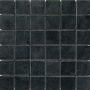 Mosaik Black Ardesia 30 x 30 cm