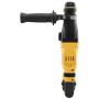 DeWalt SDS+ hammer 18V solo 3.0J u/batteri & lader