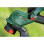 Bosch akku græstrimmer UniversalGrassCut 18V-26-500 m/batteri & lader
