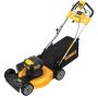 Dewalt plæneklipper DCMWSP564N selvkørende 18 V XR 53 cm