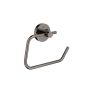 Grohe toiletrulleholder Essentials poleret hard graphite