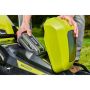 Ryobi akku plæneklipper Max Power RY36LM40A-140 36V m/batteri & lader