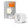 Ledvance stikkontakt Smart+ WiFi Nightlight Plug m/natlampe