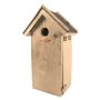 Garden Life mejsekasse fyrretræ 31,5 cm