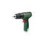 Bosch akku slagbore-/skruemaskine EasyImpact 1200 12V u/batteri