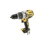 DeWalt slagboremaskine XRP 18V XR Li-Ion kulløs u/batteri & lader