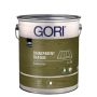 Gori transparent træolie 306 til træterrasser mørk pine 750 ml