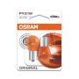 Osram bilpære Original PY21W 12 V 2 stk