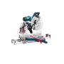 Bosch Professional kap-/geringssav GCM 12 2000W