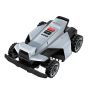 Segway Navimow X450 robotplæneklipper firehjulstræk 5000 m² inkl. garage