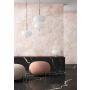 Gulv-/vægflise Lux peach 120x60 cm 1,44 m²