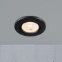 Nordlux indbyg-spot Mixit Pro Ø8,5cm GU10 sort