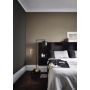 Sadolin loftmaling hvid helmat - flere str.