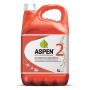 Aspen alkylatbenzin 2-takt 5 L