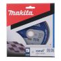 Makita diamantklinge comet 125 x 22,23 mm