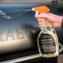 Traeger cleaner All Natural 950 ml