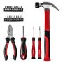 Alpha-tools husholdningsværktøjssæt