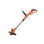 Black & Decker  el græstrimmer 550w 30 cm